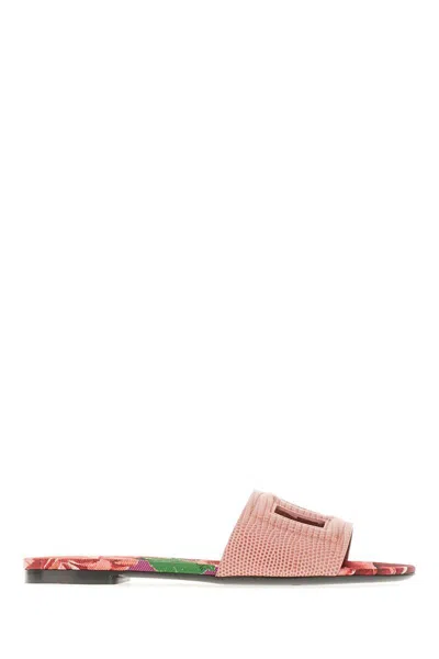 Dolce & Gabbana Sandals