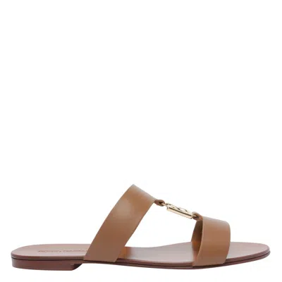 DOLCE & GABBANA DOLCE & GABBANA SANDALS