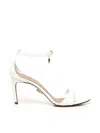 Dolce & Gabbana Leather Sandals