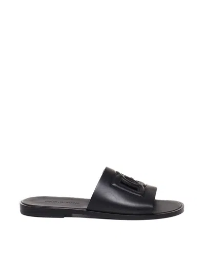 DOLCE & GABBANA DOLCE & GABBANA SANDALS