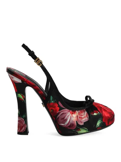 Dolce & Gabbana Sandals