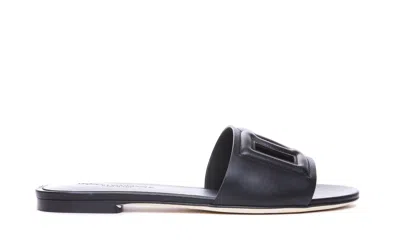 DOLCE & GABBANA DOLCE & GABBANA SANDALS