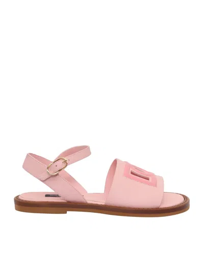 Dolce & Gabbana Kids' Sandals