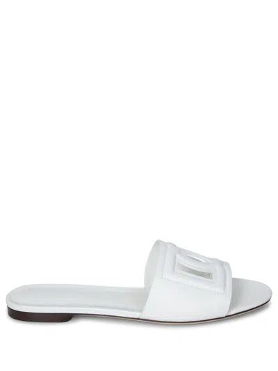 DOLCE & GABBANA DOLCE & GABBANA SANDALS