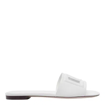DOLCE & GABBANA DOLCE & GABBANA SANDALS