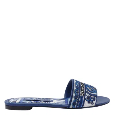 Dolce & Gabbana Sandals
