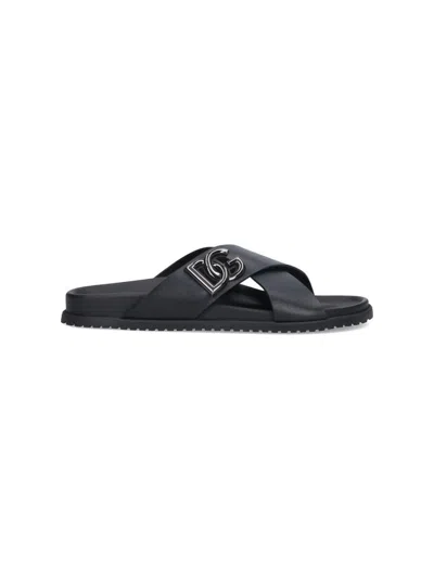 Dolce & Gabbana Sandals