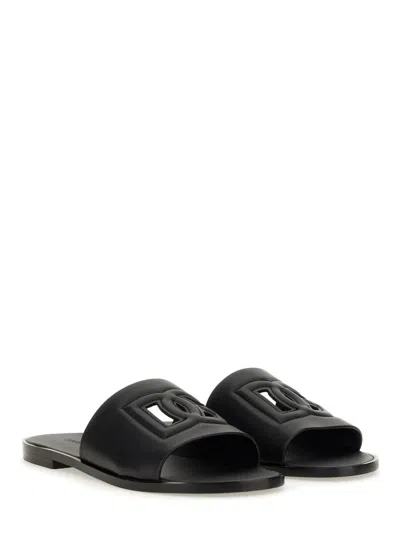 Dolce & Gabbana Sandals