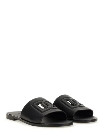 Dolce & Gabbana Sandals