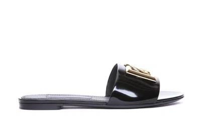 DOLCE & GABBANA DOLCE & GABBANA SANDALS