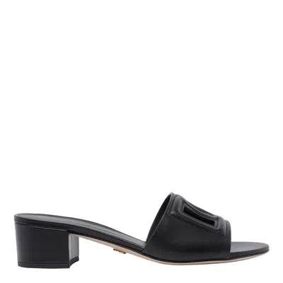 DOLCE & GABBANA DOLCE & GABBANA SANDALS
