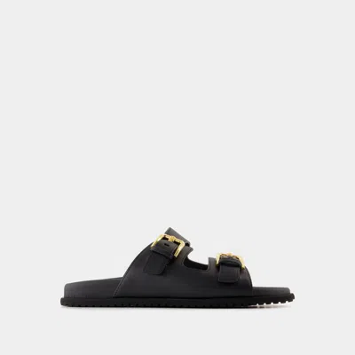 DOLCE & GABBANA DOLCE & GABBANA SANDALS