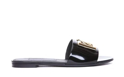 DOLCE & GABBANA DOLCE & GABBANA SANDALS