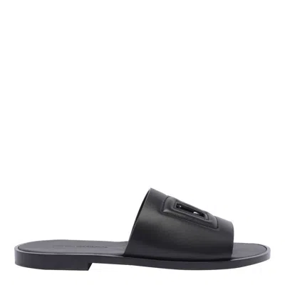 DOLCE & GABBANA DOLCE & GABBANA SANDALS