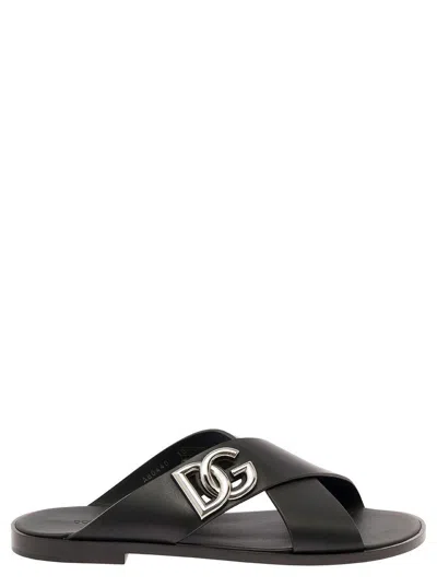DOLCE & GABBANA DOLCE & GABBANA SANDALS