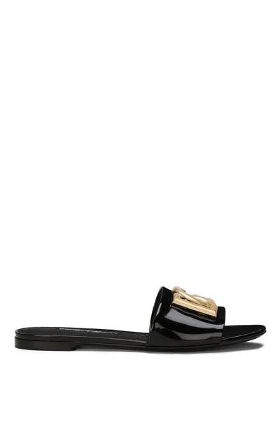 DOLCE & GABBANA DOLCE & GABBANA SANDALS