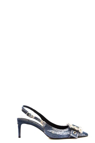 DOLCE & GABBANA DOLCE & GABBANA SANDALS