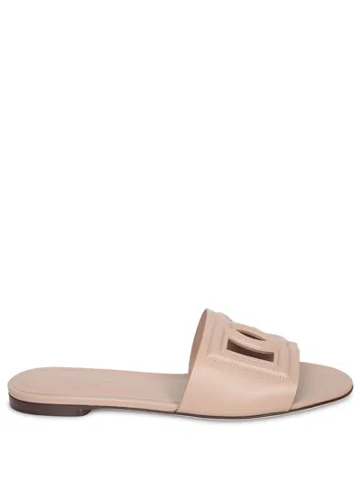 DOLCE & GABBANA DOLCE & GABBANA SANDALS