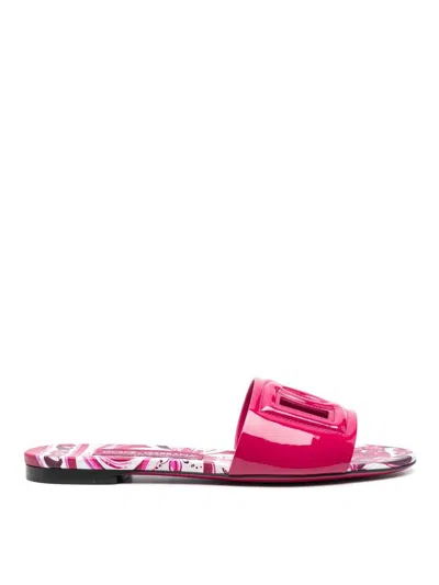 DOLCE & GABBANA DOLCE & GABBANA SANDALS