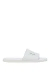 Dolce & Gabbana Sandals In White