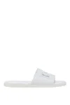 Dolce & Gabbana Sandals In White