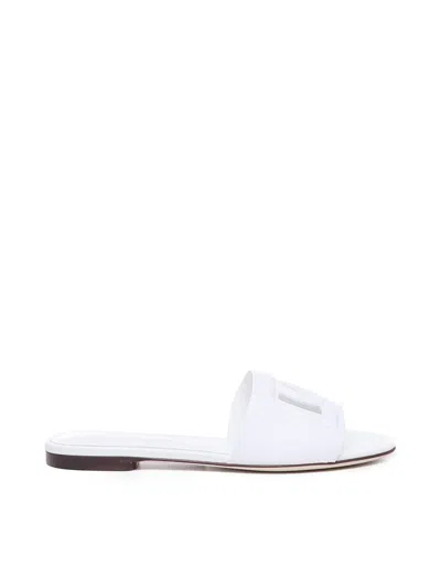 DOLCE & GABBANA DOLCE & GABBANA SANDALS