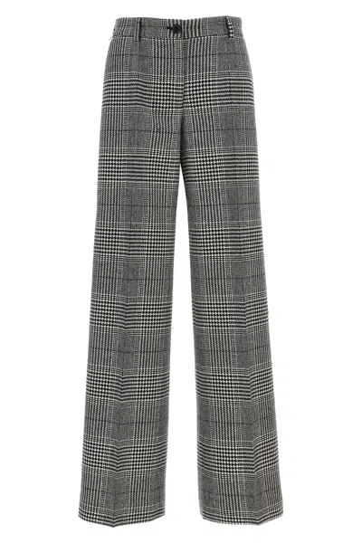 DOLCE & GABBANA DOLCE & GABBANA 'SARTORIALE' PANTS
