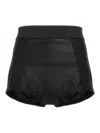 Dolce & Gabbana Satin Culottes