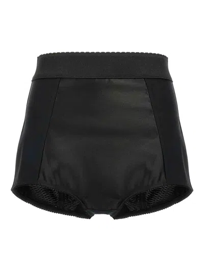 Dolce & Gabbana Satin Culottes