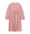 Dolce & Gabbana Logo-embellished Dress