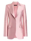 Dolce & Gabbana Jacket In Pink