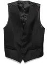 Dolce & Gabbana Shirts In Black