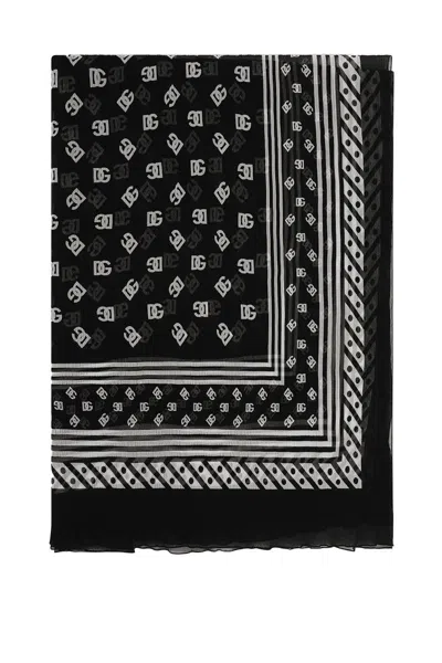 Dolce & Gabbana Scarfs