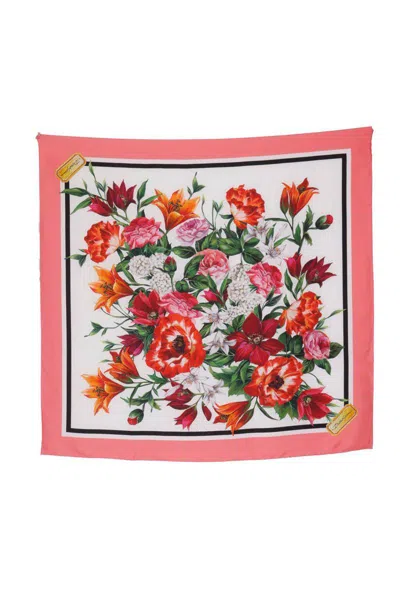 Dolce & Gabbana Scarfs