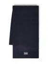 Dolce & Gabbana Scarfs In Blue