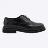 Dolce & Gabbana Lace-up Business Casual Shoes