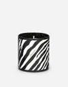 Dolce & Gabbana Scented Candle - Lychee And Mulberry In Multicolor