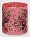 Dolce & Gabbana Scented Candle, 8.8 Oz. In Musky Rose