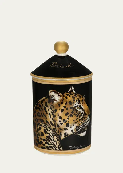 Dolce & Gabbana Scented Candle, 8.8 Oz. In Patchouli