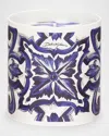 Dolce & Gabbana Scented Candle, 8.8 Oz. In Sicilian Neroli And Lemon