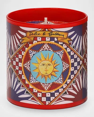 Dolce & Gabbana Scented Candle, 8.8 Oz. In Multi