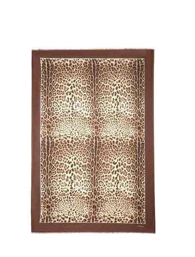 DOLCE & GABBANA DOLCE & GABBANA SCIARPA