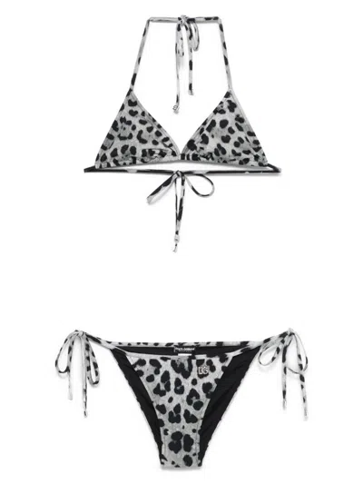 Dolce & Gabbana Sea Clothing In Multi