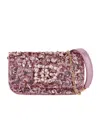 Dolce & Gabbana Sequinned Tote Bag In Multicolor