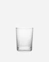 Dolce & Gabbana Set 2 Hand-blown Murano Beverage Glasses In Multicolor