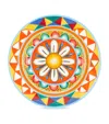 Dolce & Gabbana Carretto Sicilano Set-of-two Bread Plates