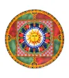 Dolce & Gabbana Porcelain Bread Plates (set Of Two)