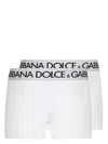 Dolce & Gabbana Set Of 2 Printed Boxer Shorts
