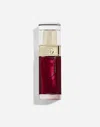 Dolce & Gabbana Sf Aw24 Nailed It 6 Red Goat In 06 G.o.a.t. - Metallic Deep Burgundy Red
