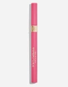 Dolce & Gabbana Sf Ss24 Thats My Line 03 Xoxo In Pink